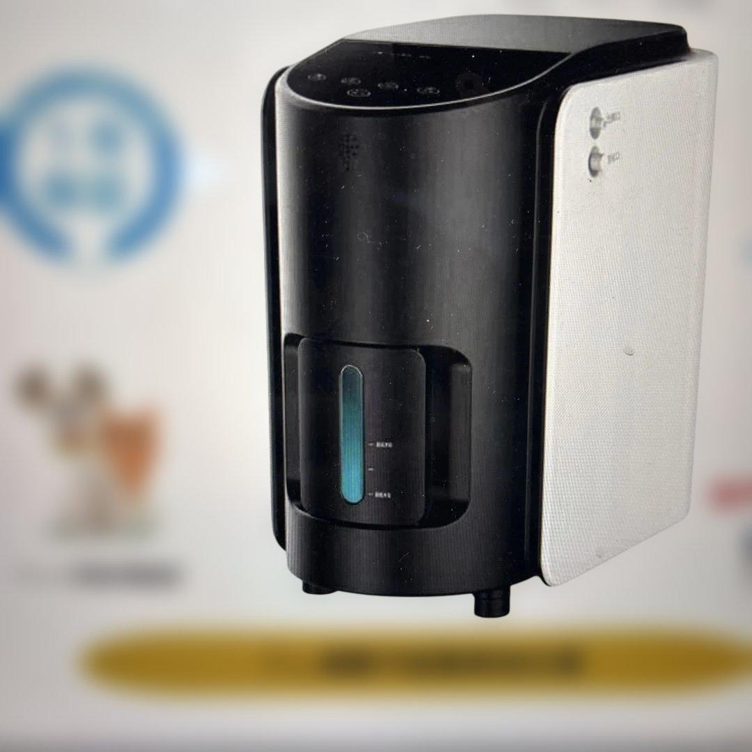 家庭用 酸素 発生器 MEDRIS JY-102