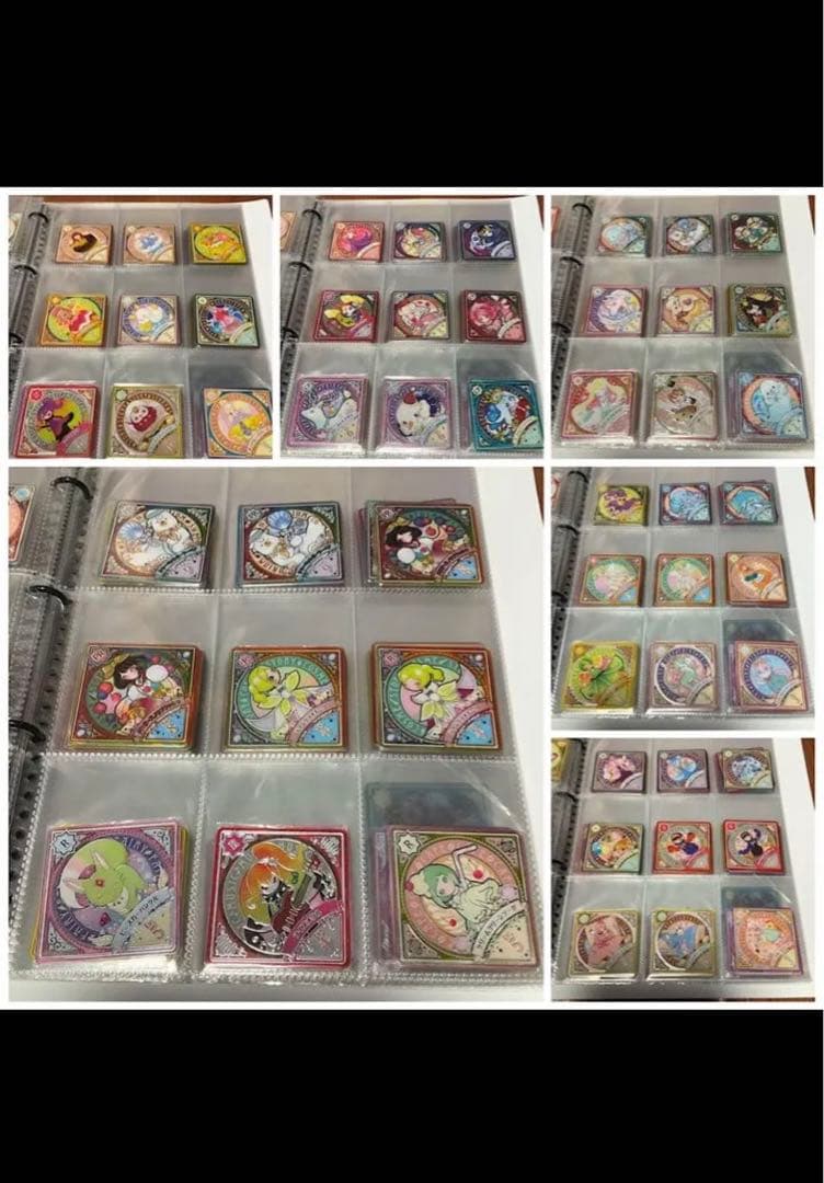 アイカツプラネット卒業！まとめ売り