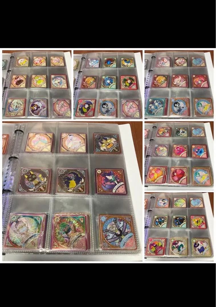 アイカツプラネット卒業！まとめ売り