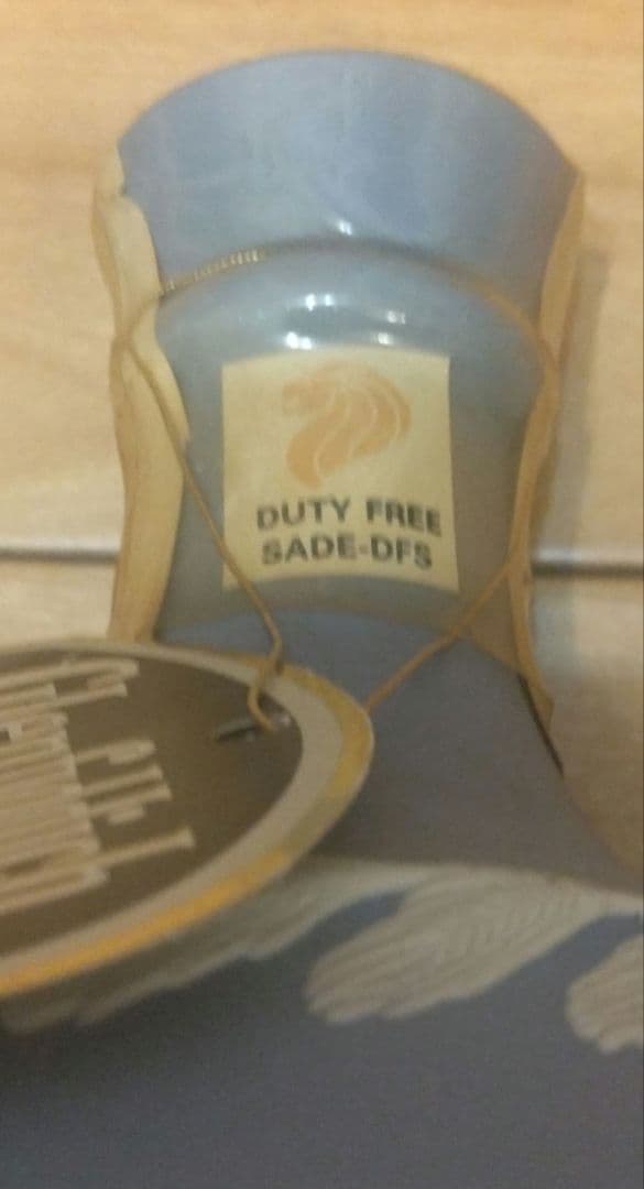 Glenfiddich グレンフィディック ウェッジウッド ウイスキー陶器ボトル