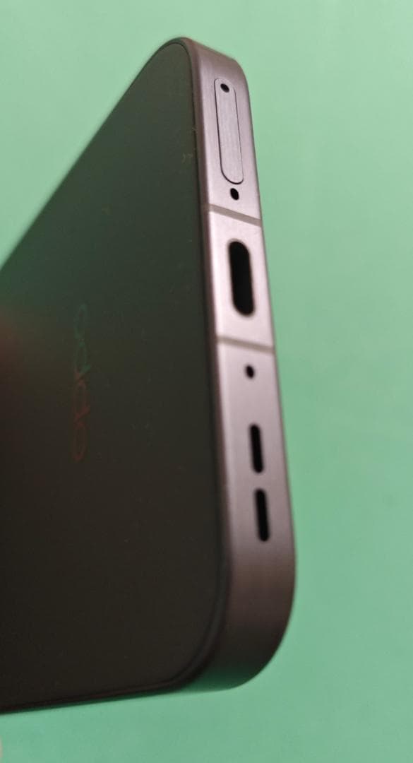 OPPO Find X8 ブラック 中国版 12GB 256GB