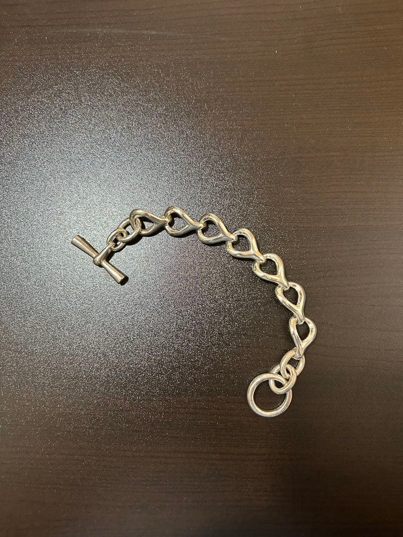 this man ブレスレット