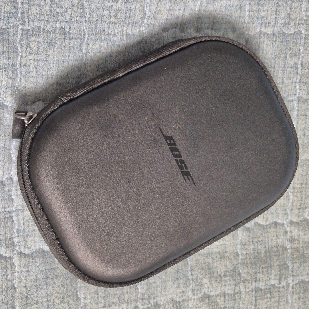 Bose QuietComfort 45 ヘッドホン ミッドナイトブルー