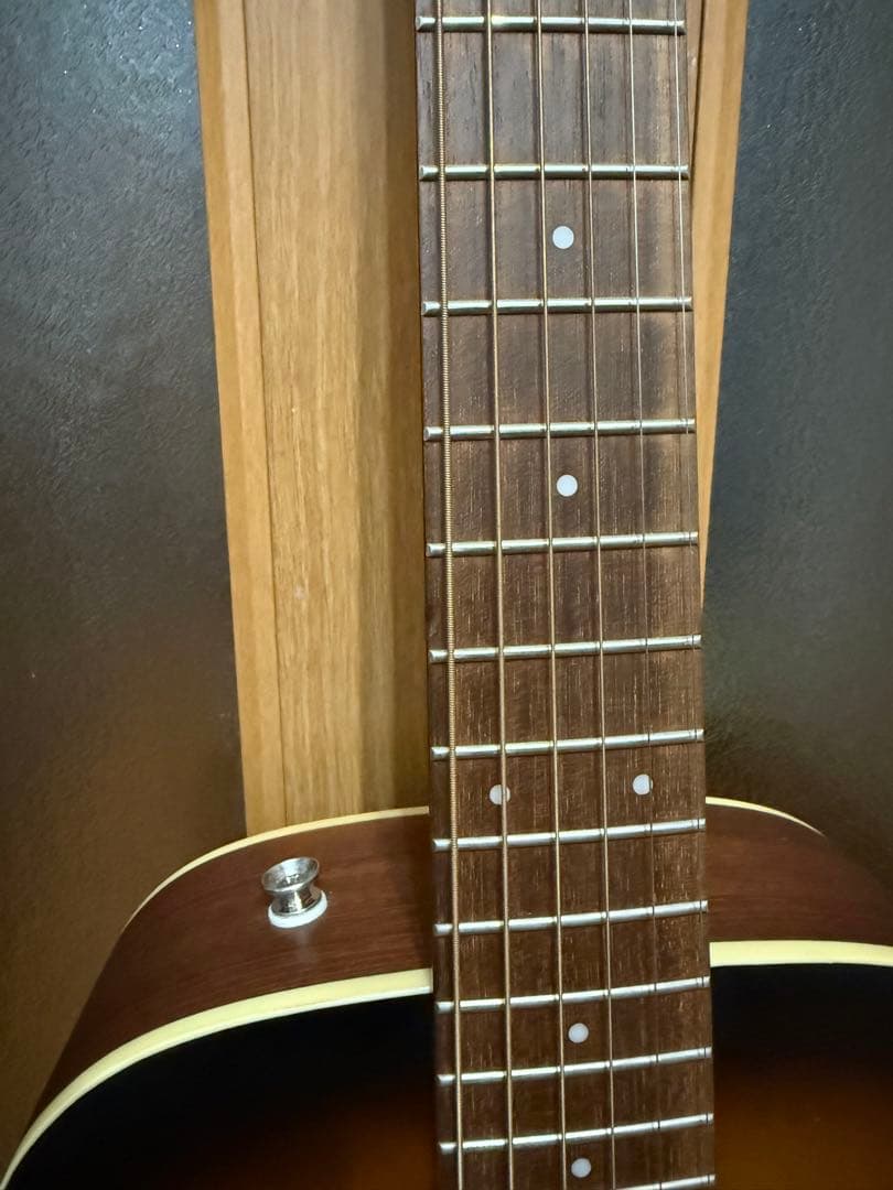 Fender Redondo Mini（Sunburst ソフトケース付属）