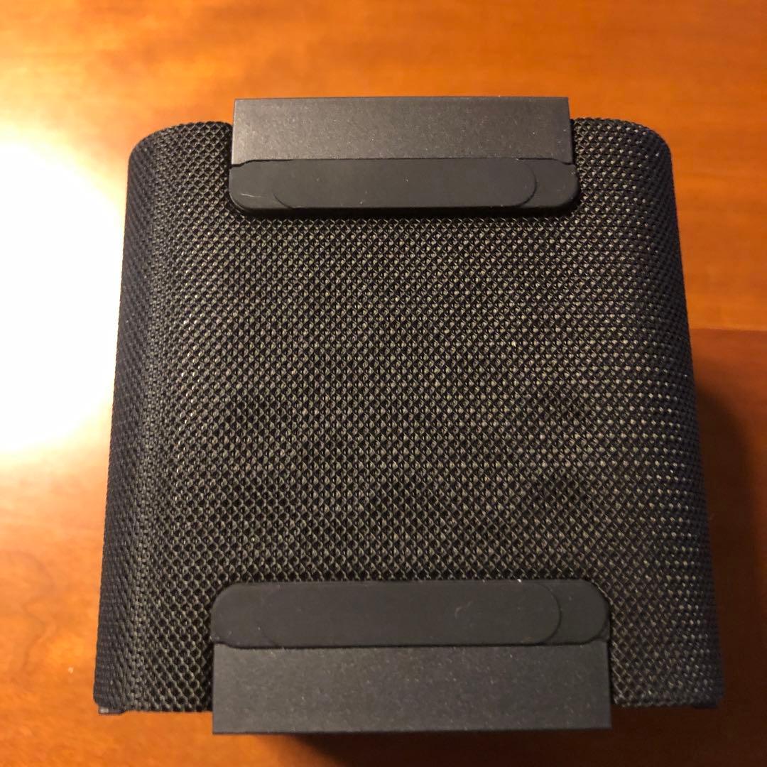 ロ*弟様 シーイヤーパヴェ ブラックCP-4000 Cear pavé