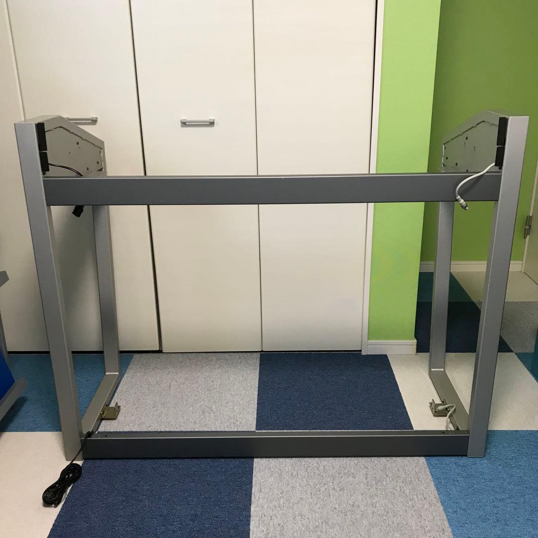 ステージアパーツ◆フレームL／R◆ELS-01C◆ヤマハエレクトーンSTAGEA