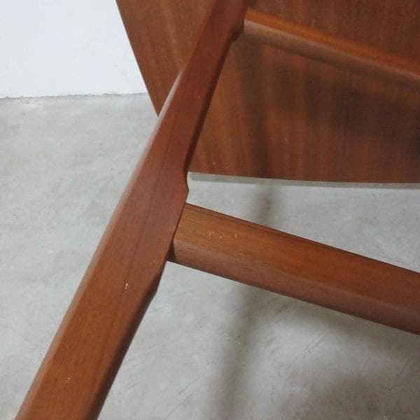 イギリス ビンテージ 家具 ゲートレッグテーブル ダイニングテーブル 6099e