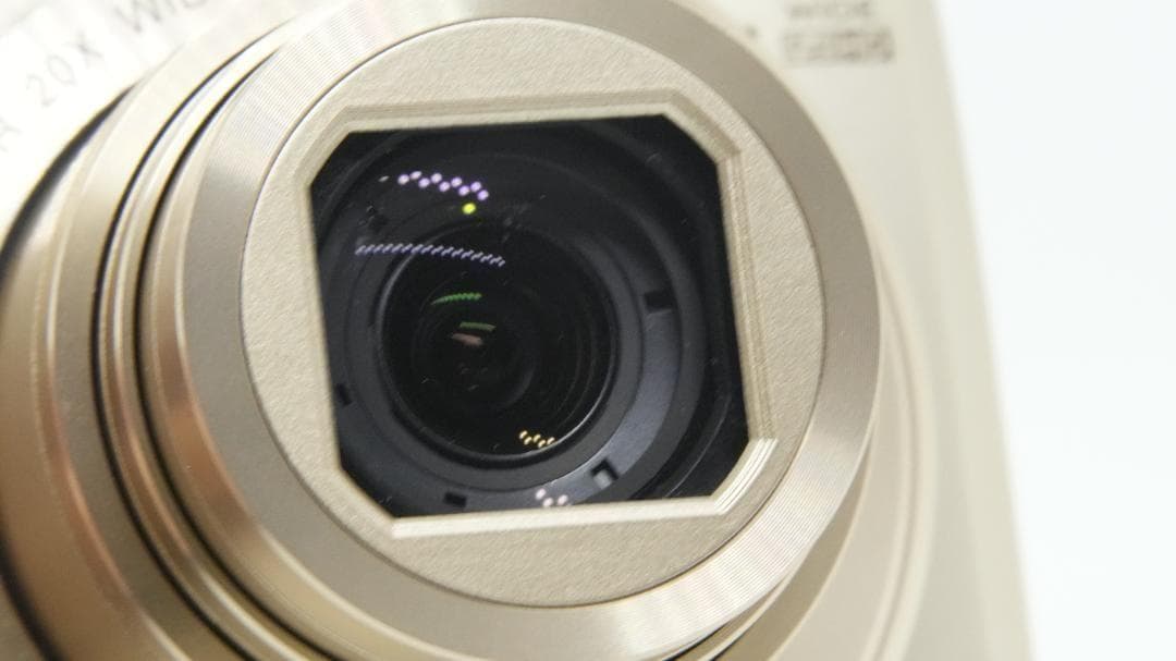 【Y2011】 Nikon COOLPIX S7000 ニコン クールピクス