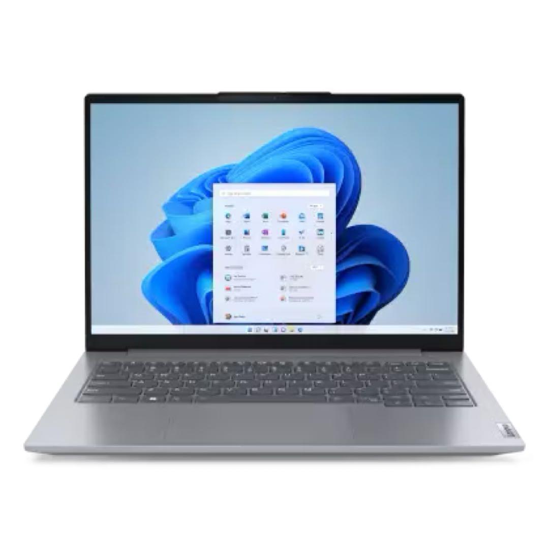 週末値下げ　ThinkBook 14 Gen 7 Ultra5 16GB
