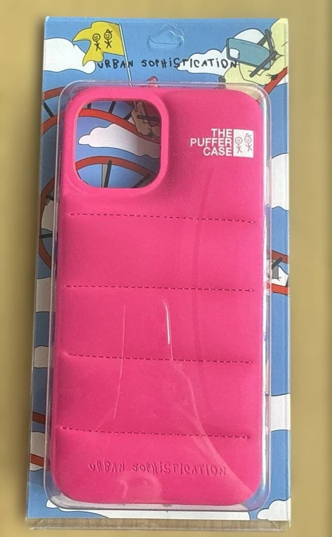 Urban Sophistication 12ProMax対応モデル