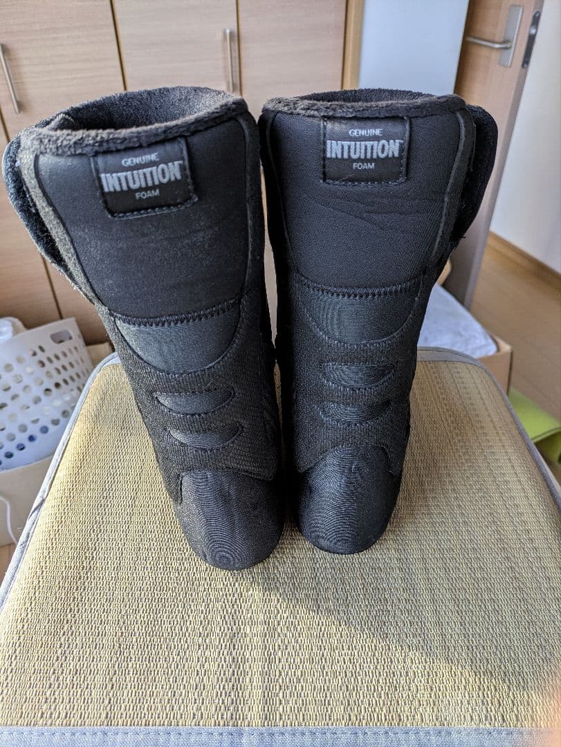 RIDE TORRENT 29.0 【24-25モデル】 スノーボードブーツ