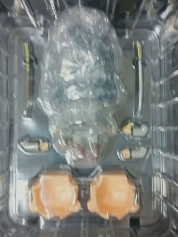 ねんどろいど　刀剣乱舞　大典太光世