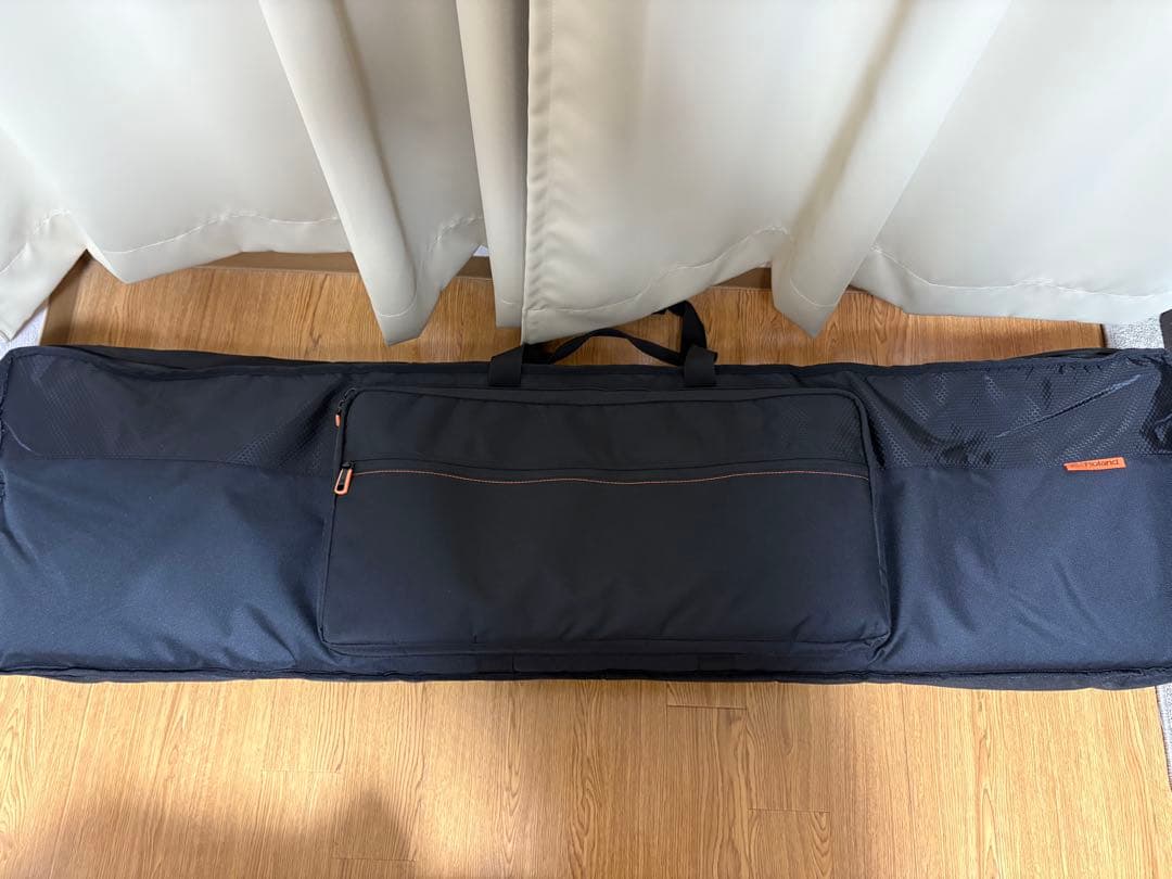 Roland FP-30X（ケース、カバー、ペダル、ヘッドフォン、譜面台付き）