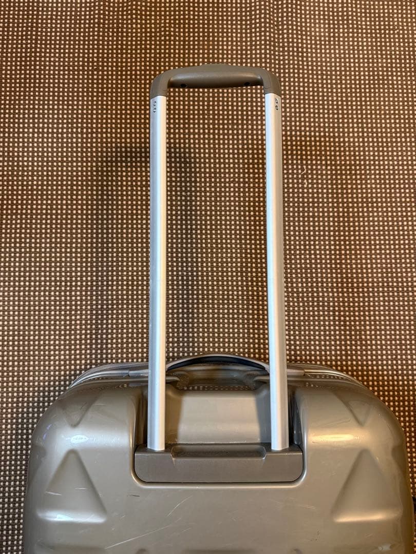 中古 Samsonite SPINNER 68/25 サムソナイトキャリーケース