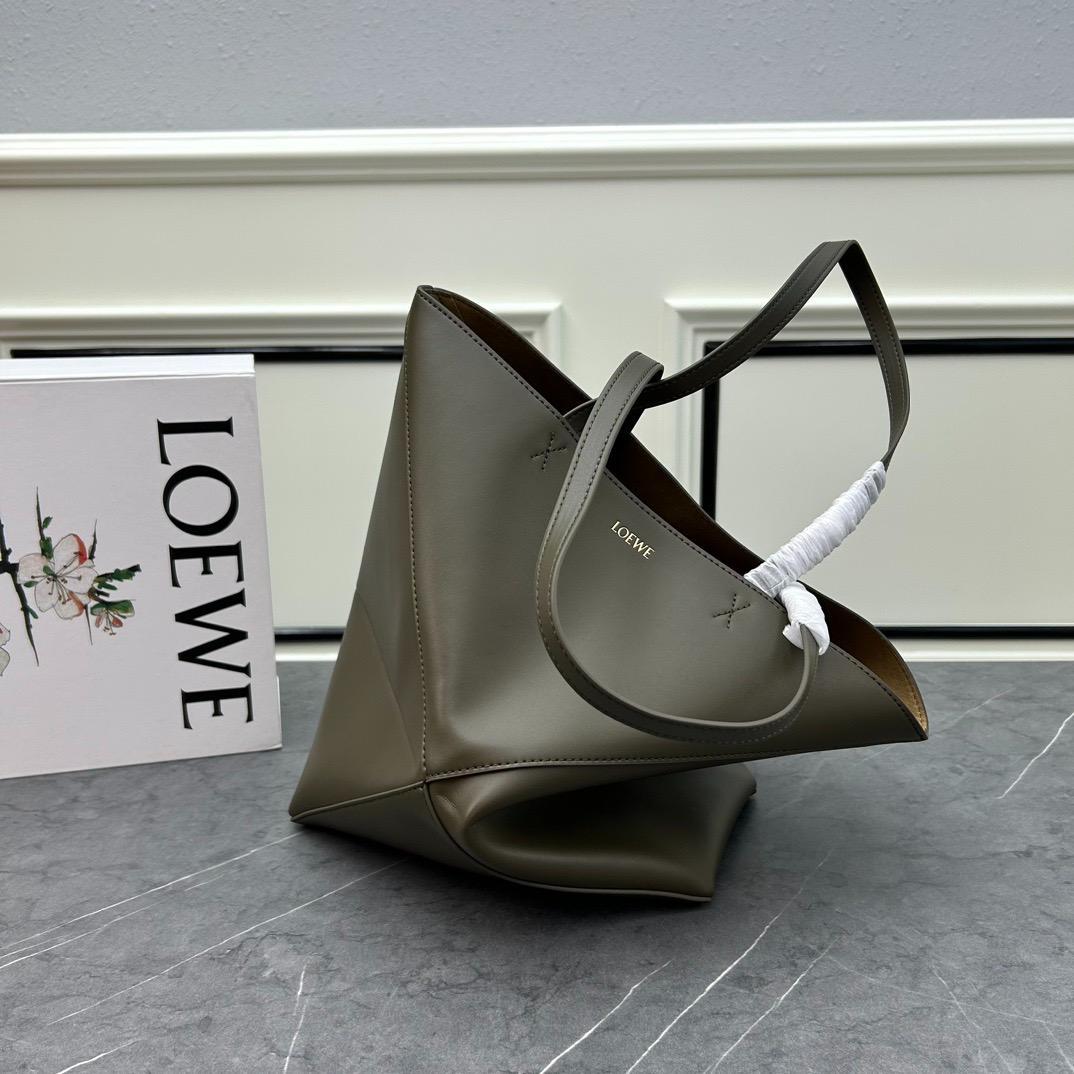 幾何学的デザイン トートバッグ