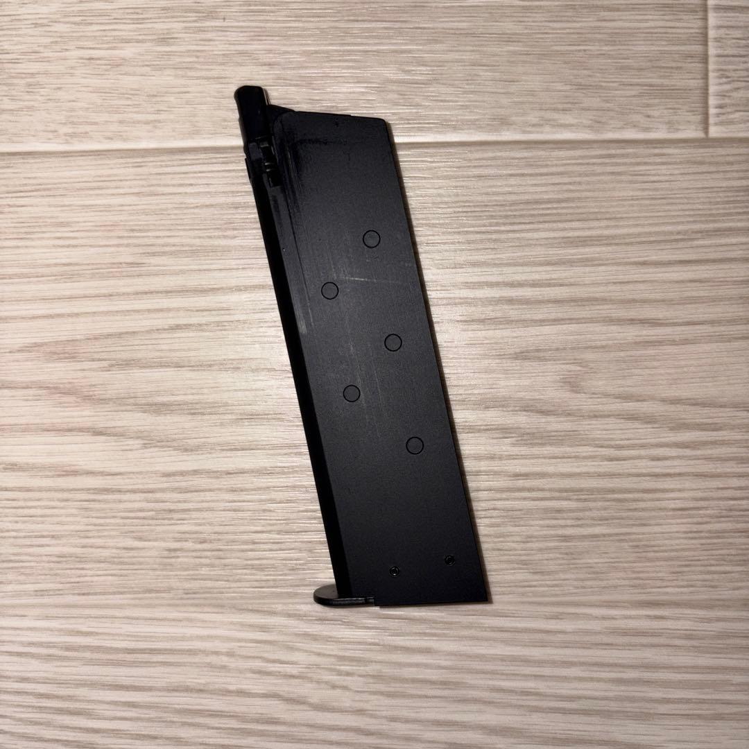 WA ワイルドホーク　05ver.