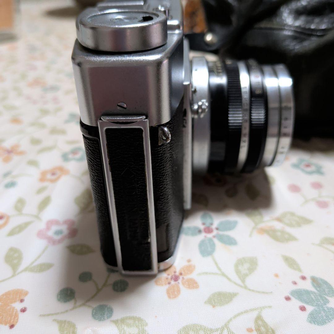 オリンパス　35-S