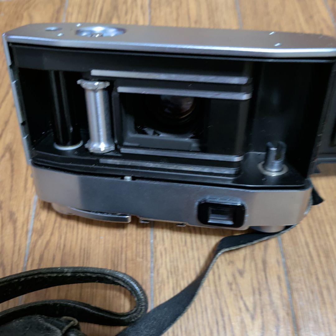 オリンパス　35-S