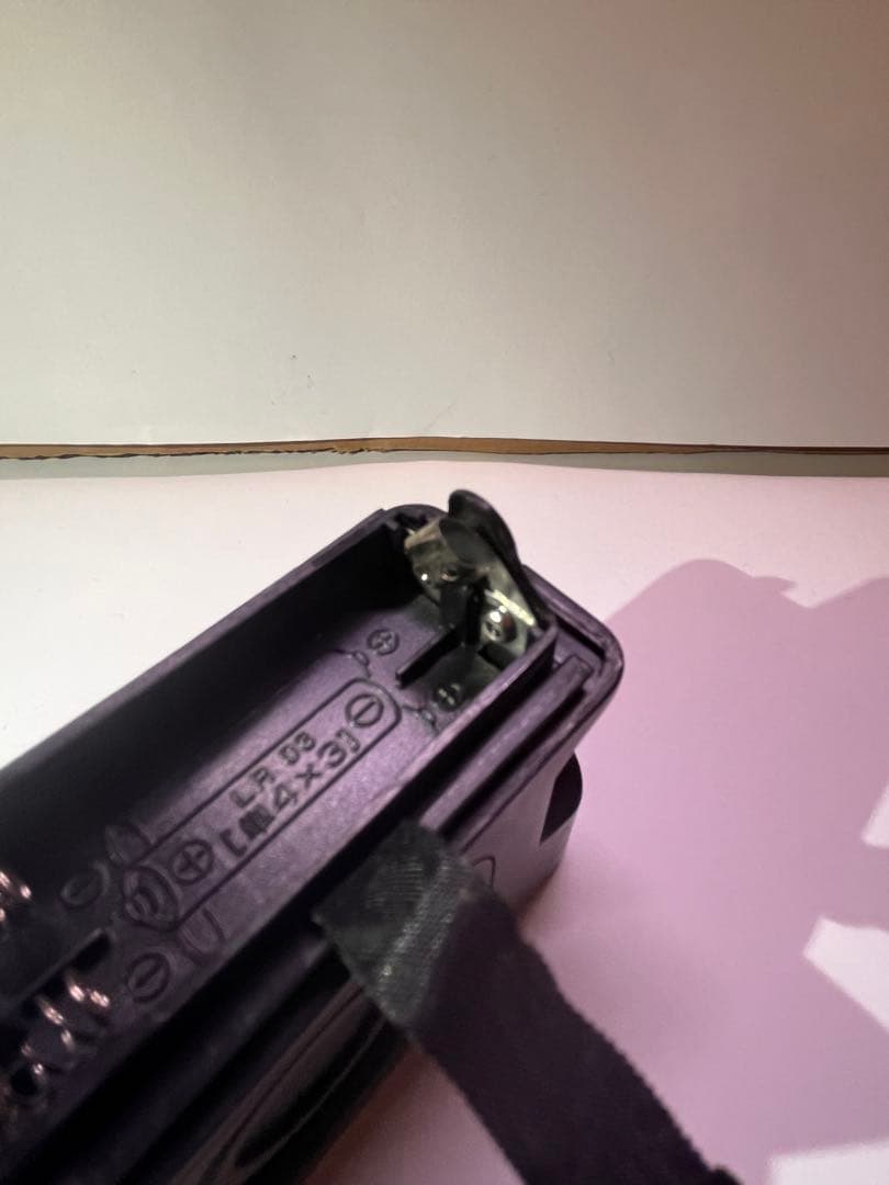 東京マルイ SOCOM ソーコム Mk23 LAM ライトモジュール 点灯OK