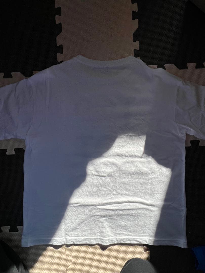 ナ*ン様 sol soonerorlaterTシャツ Mサイズ