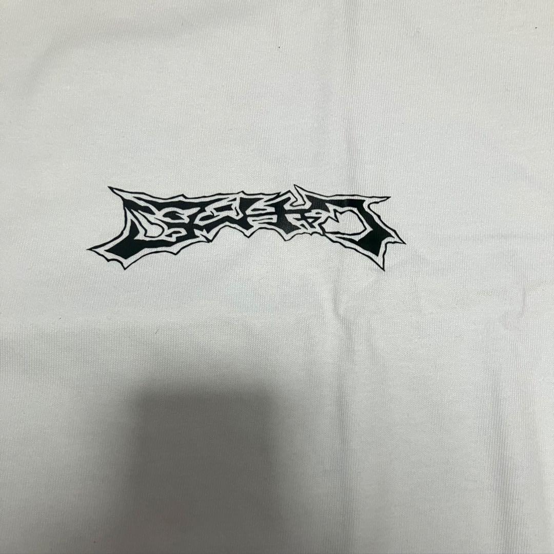 h*x様 【最終値下】新品未使用 ヌンチャク Tシャツ XL