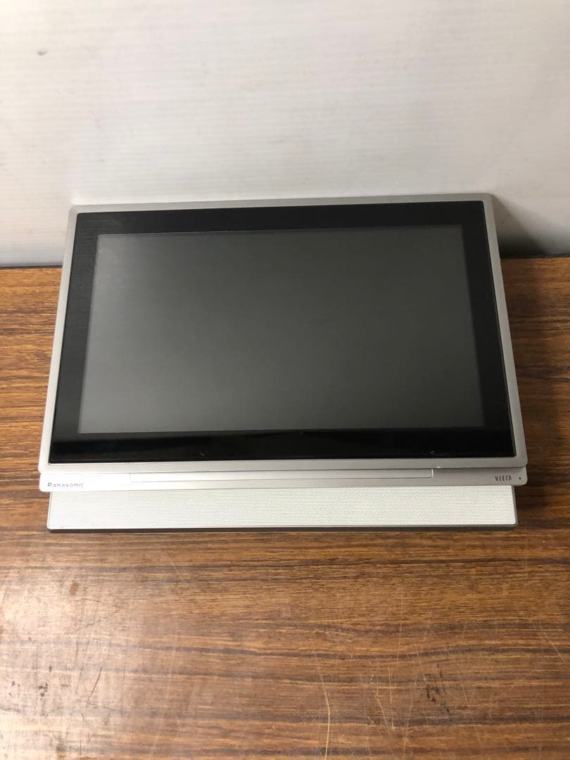 Panasonic VIERA　ポータブル地上デジタルテレビDMP-BV200