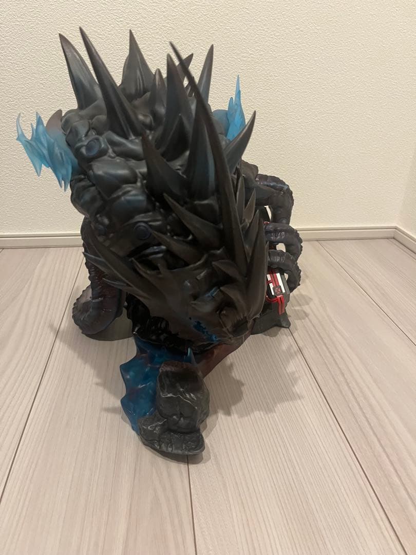 【特典付】アークナイツ　濁心スカジ　deluxe版