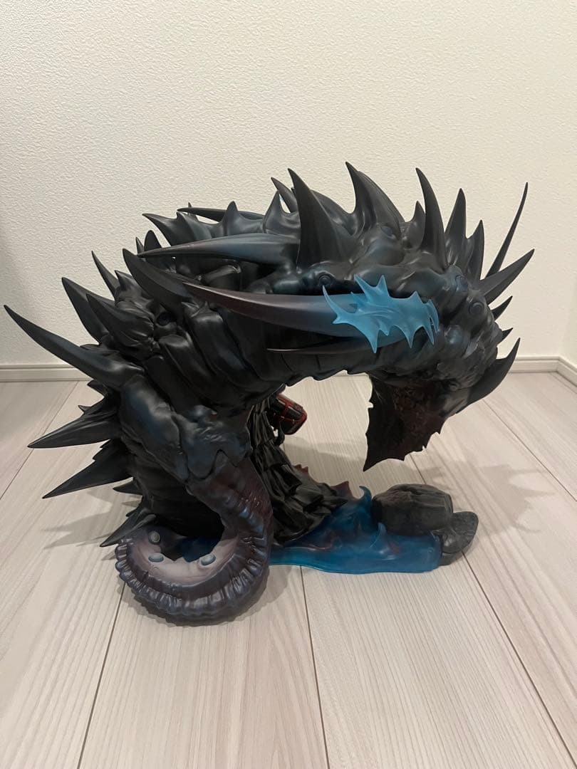 【特典付】アークナイツ　濁心スカジ　deluxe版