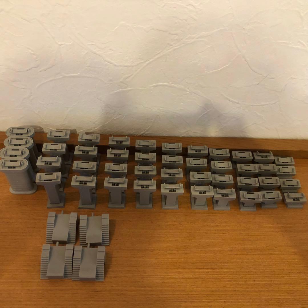 TOMIX 新幹線 Nゲージセット新品未使用 レール、モーターケーブルまとめ売り