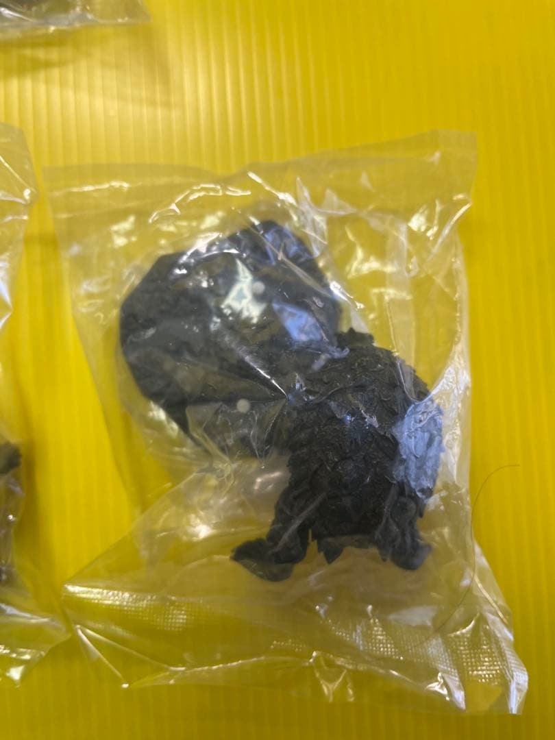 【Welcome'26祭】SFムービーセレクション大魔神フルコンプ〈全7種〉