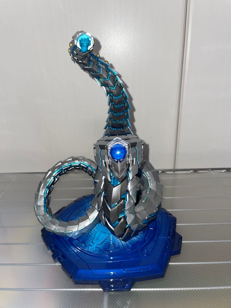 ART WORKS MONSTERS サイバー・エンド・ドラゴン