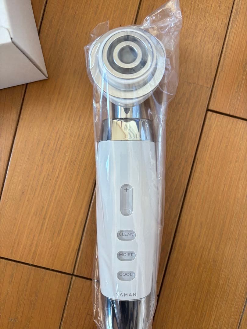 YAMAN HRF-40S 美顔器