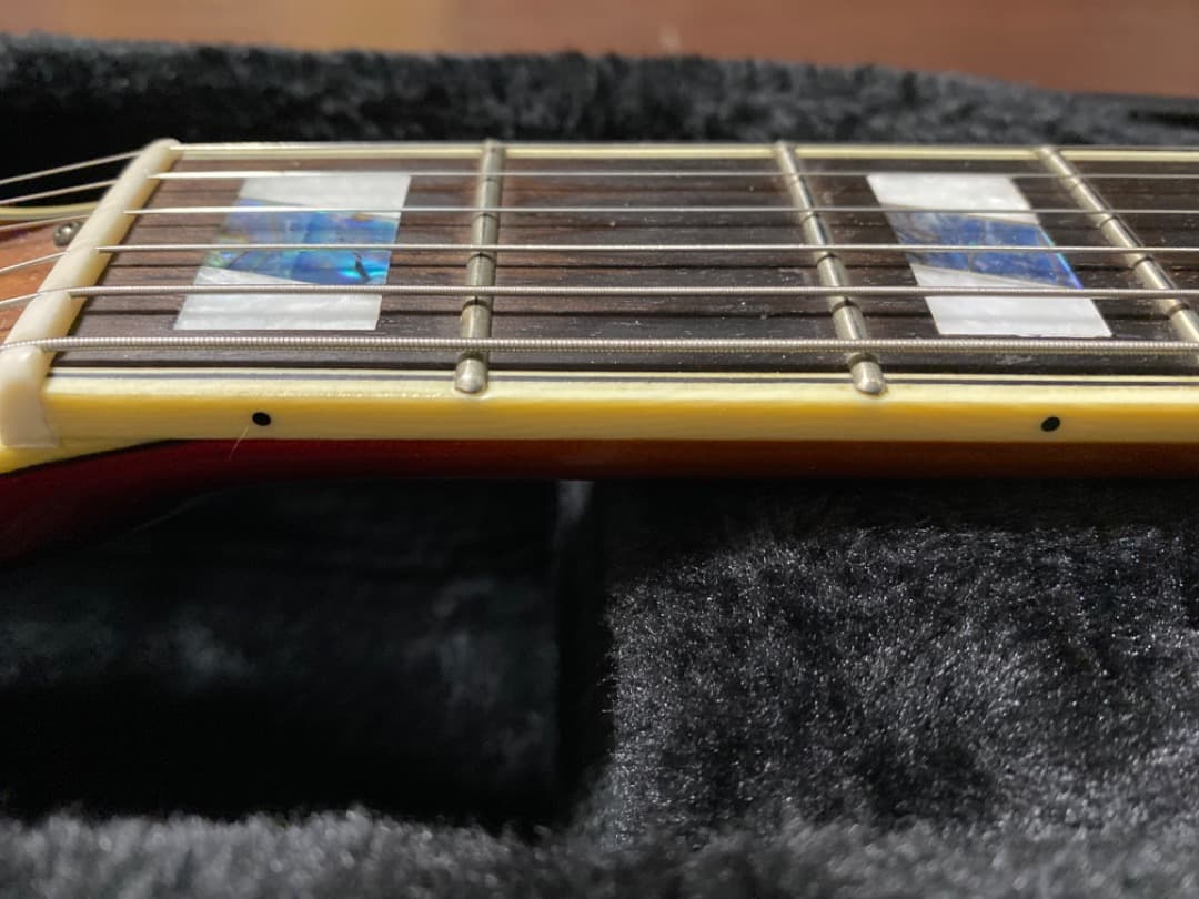 アイバニーズ　フルアコ　AF151AWB-12-02