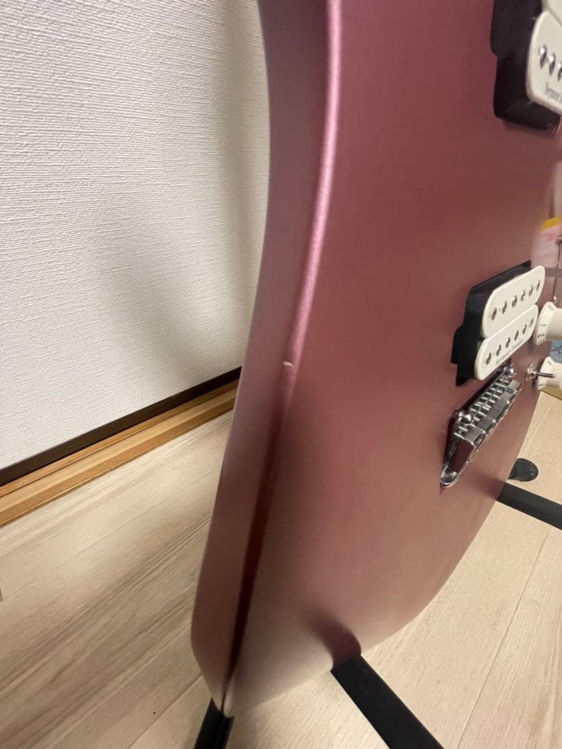 ギター charvel pro-mod dk24 hh