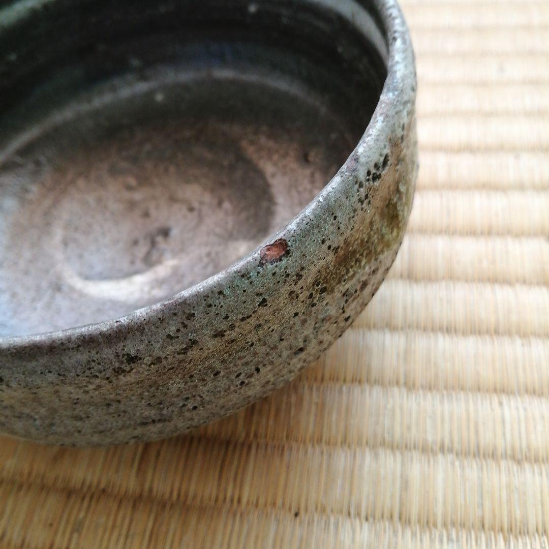 YUU　茶碗　20個まとめ売り　黒楽茶碗　安南など
