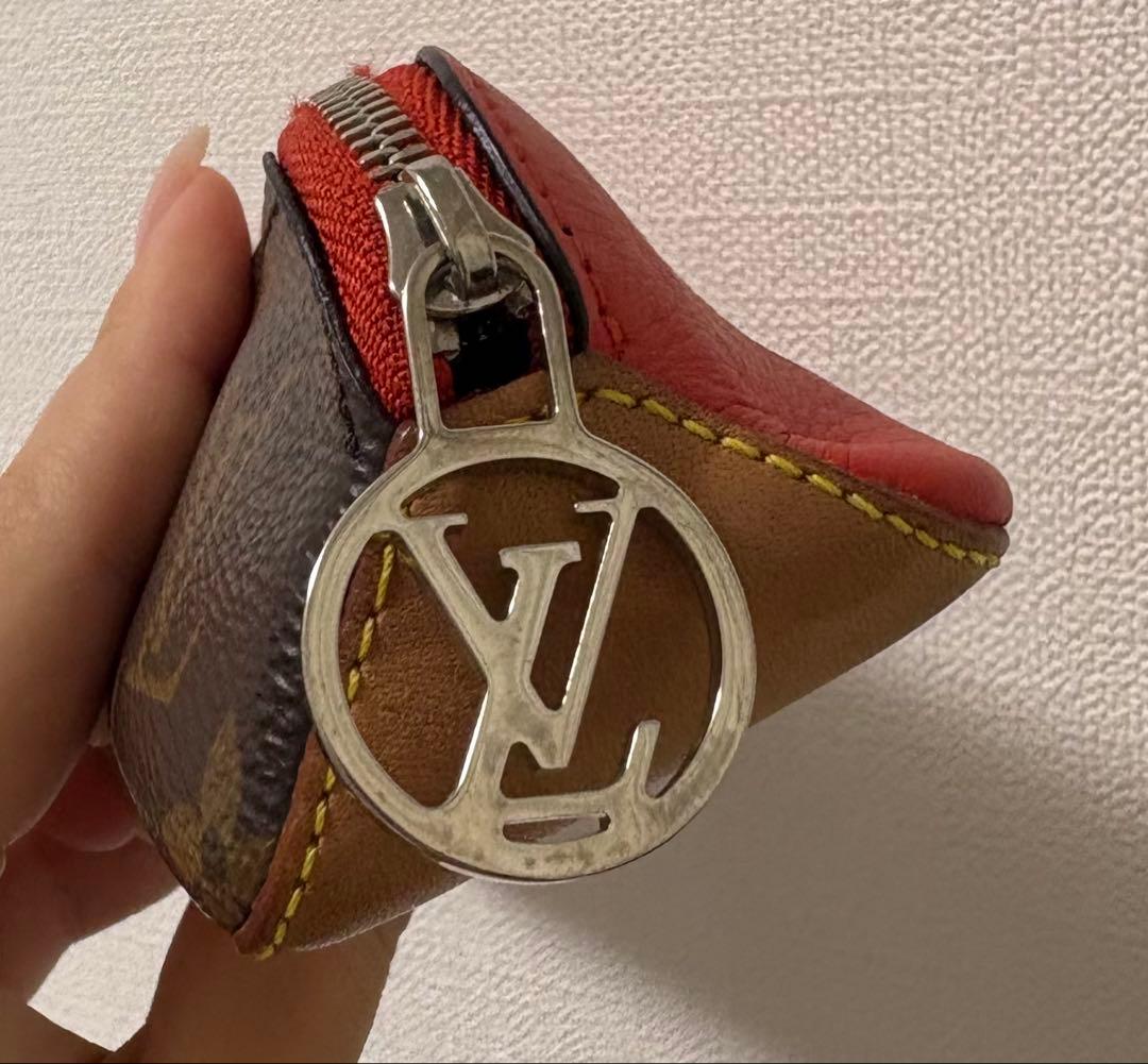 Louis Vuitton ペンケース