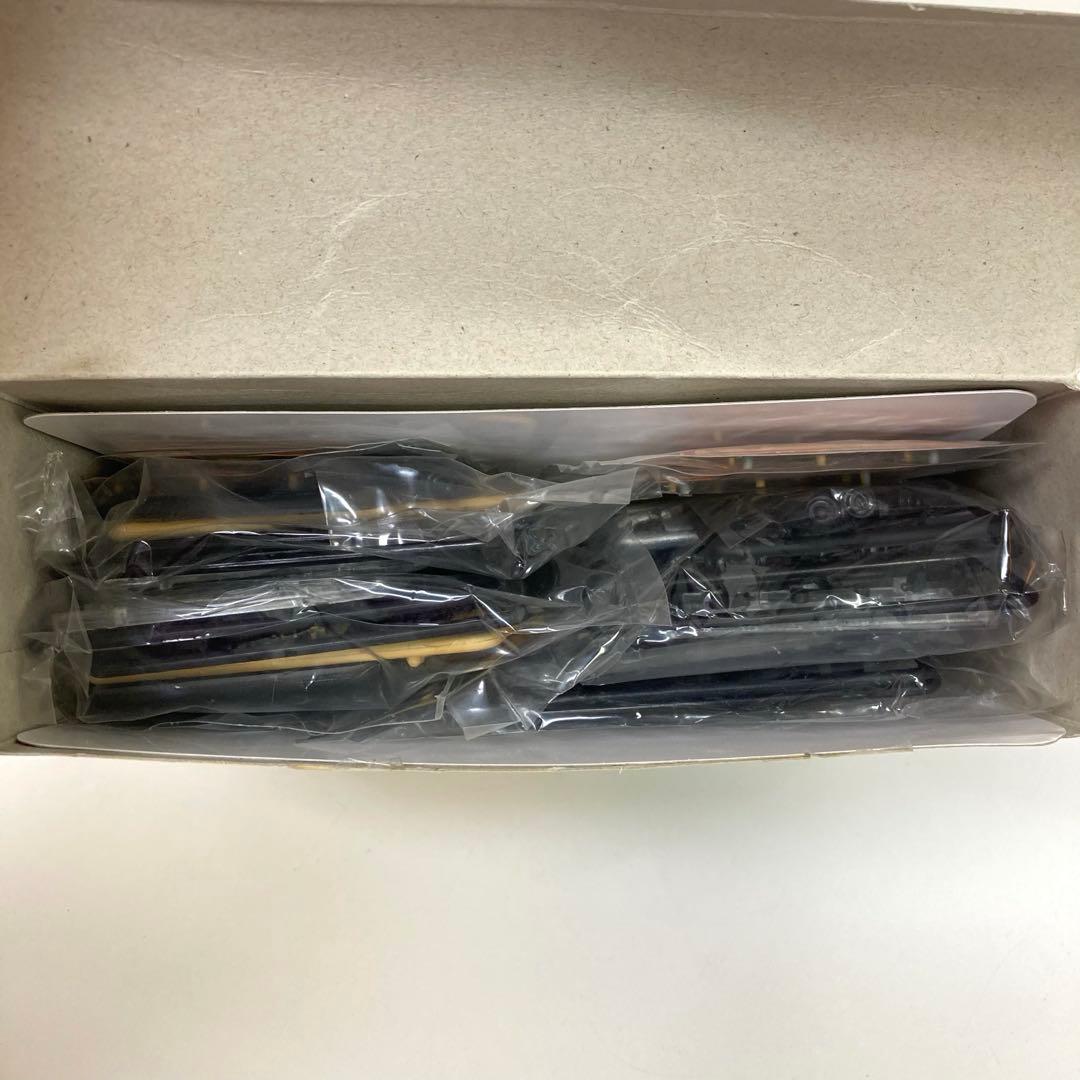 g488-d Bトレインショーティー　183系 国鉄特急色 8両セット　未使用