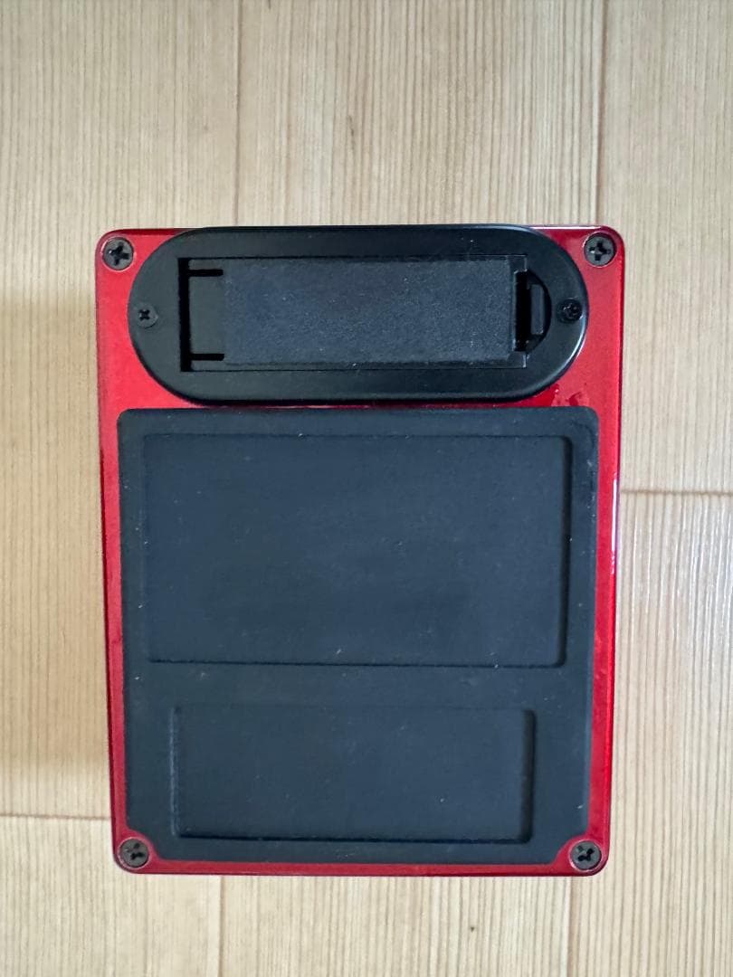 週末値下げ　美品 BBE Sonic Stomp SS-92