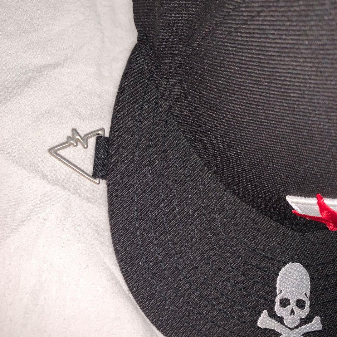 WHIZ LIMITED mastermind NEW ERA キャップ 新品