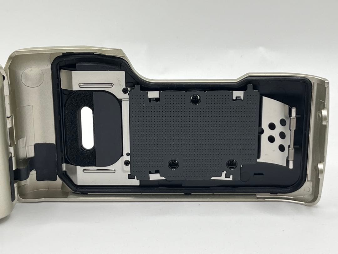 OLYMPUS μ[mju:]-ii 110 コンパクトカメラ