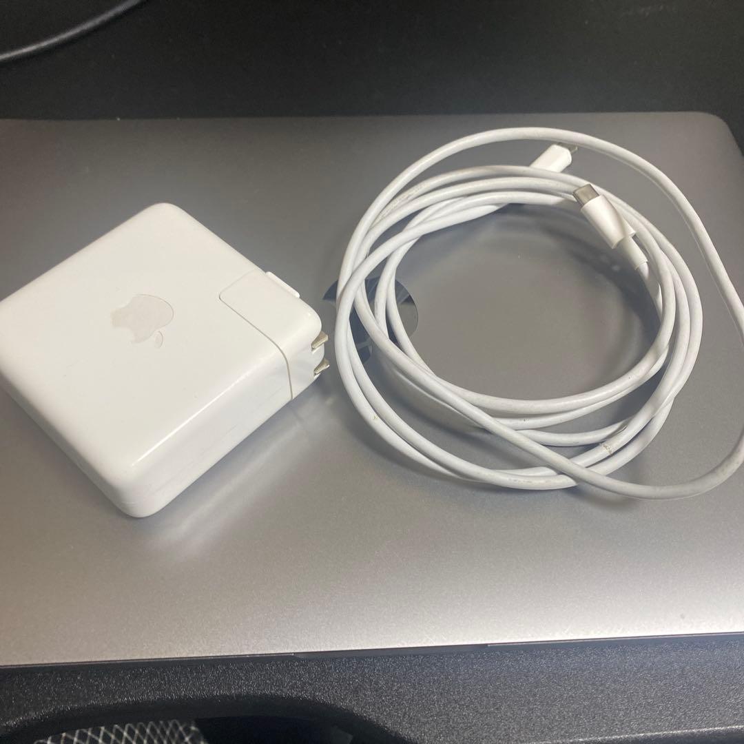 [3/14まで] MacbookPro M1 2020(16GB, 1TB)