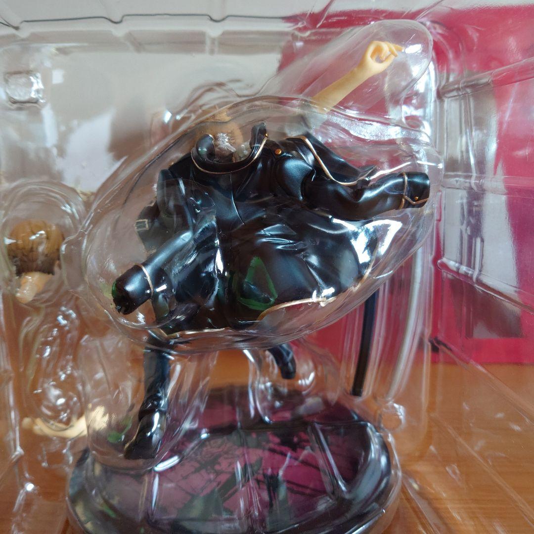 G.E.M　銀魂　沖田総悟　ver動乱