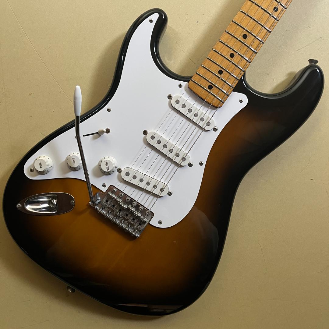 Fender Japan ST57-65L LH ストラトキャスター 1994年