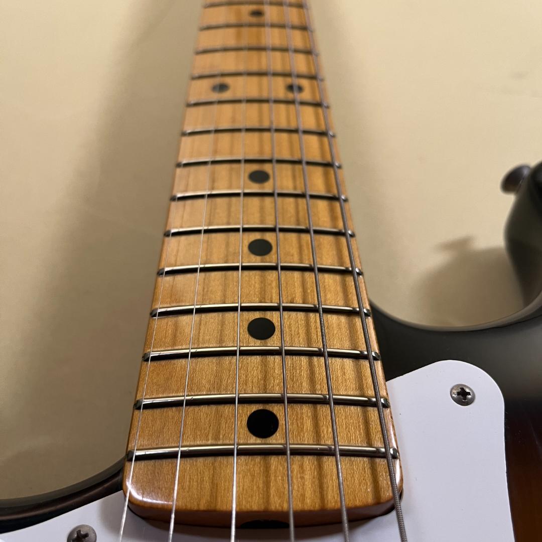 Fender Japan ST57-65L LH ストラトキャスター 1994年