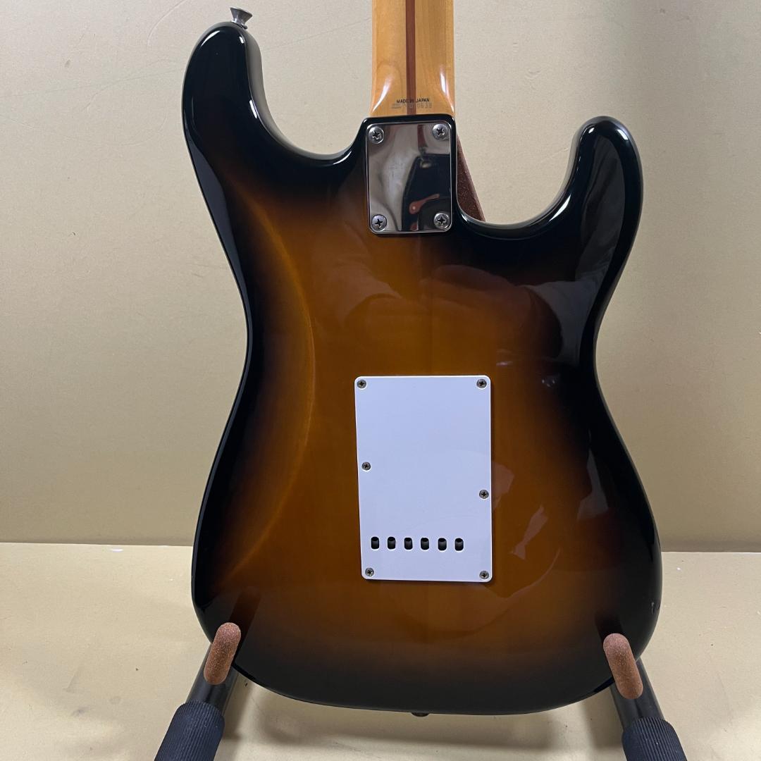 Fender Japan ST57-65L LH ストラトキャスター 1994年