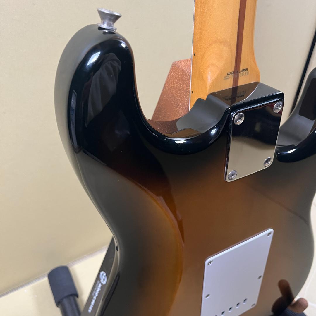 Fender Japan ST57-65L LH ストラトキャスター 1994年