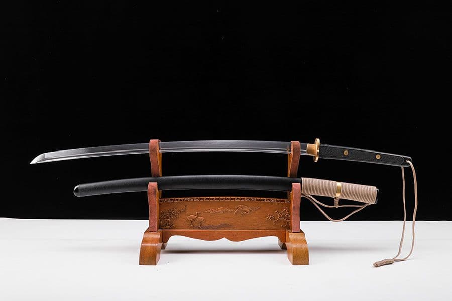 武具　刀装具　日本刀　模造刀 居合刀 指揮刀