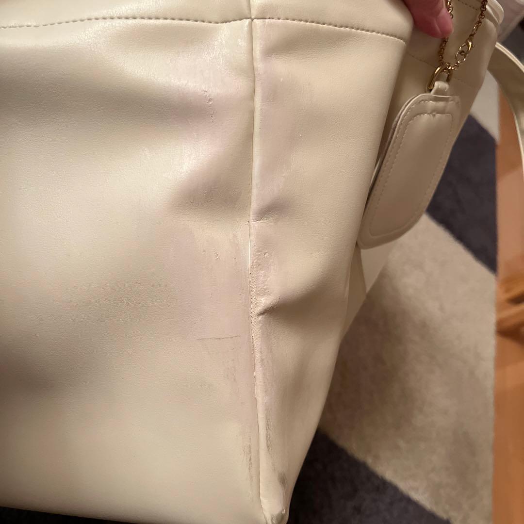 フォーペッツオンリーfor pets only バッグ