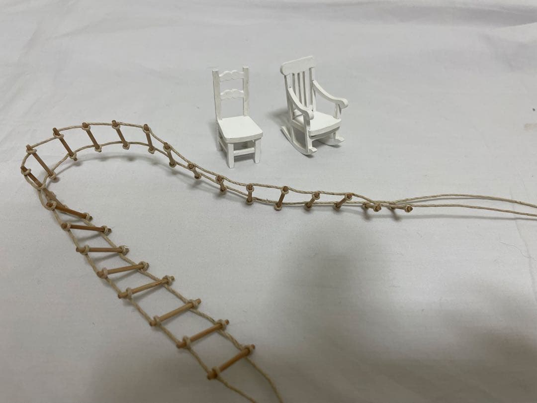 デアゴスティーニ　ムーミンハウスをつくる