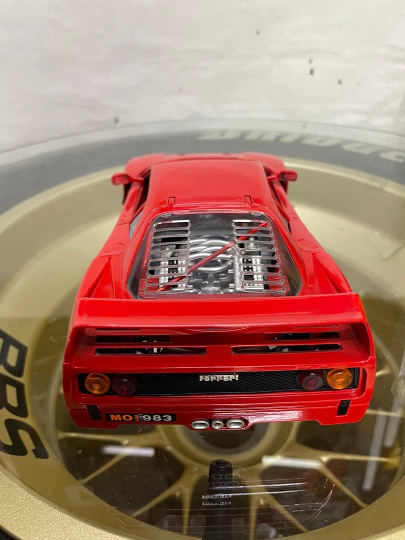 ブラゴ　フェラーリF40 1987